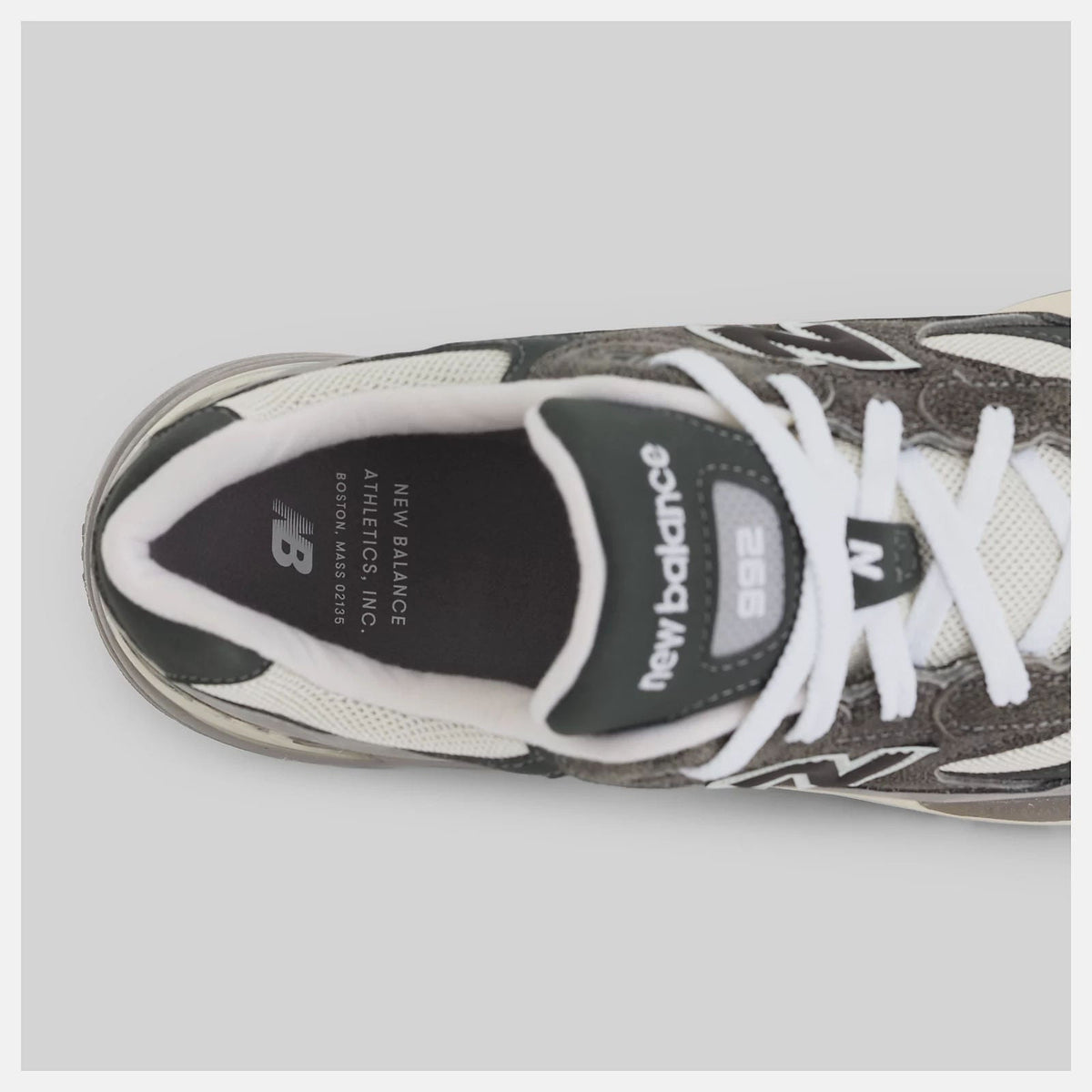 Unisex 992 Lifestyle Sneakers