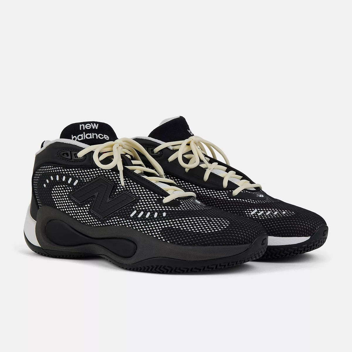 Unisex P400 Basketball Sneakers