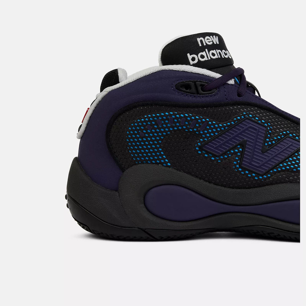 Unisex P400 Basketball Shoes