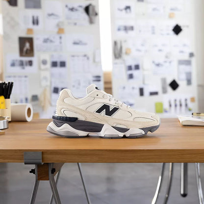 Unisex Sydney Levrone 9060R Lifestyle Sneakers