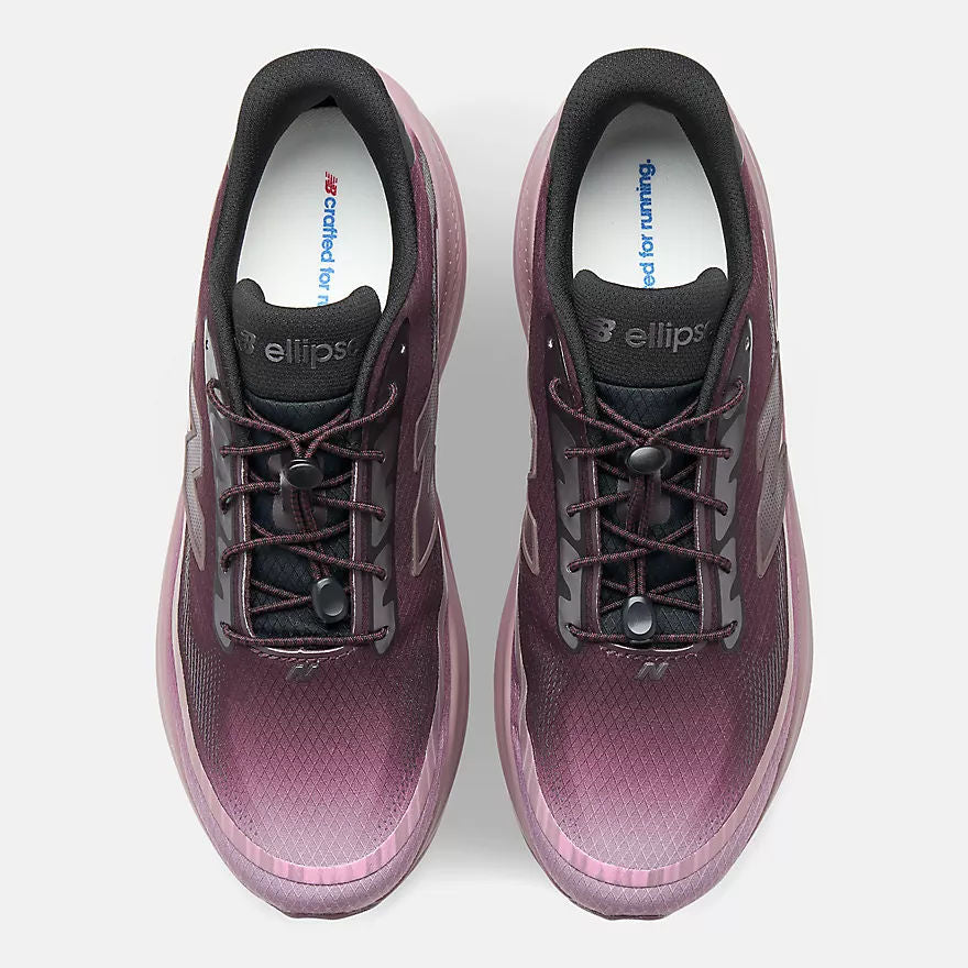 Men's Ellipse Pykrete Running Shoes