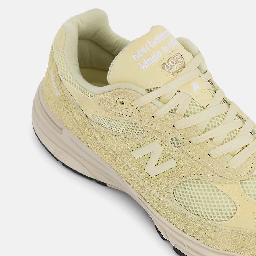 Unisex 993 Lifestyle Sneakers