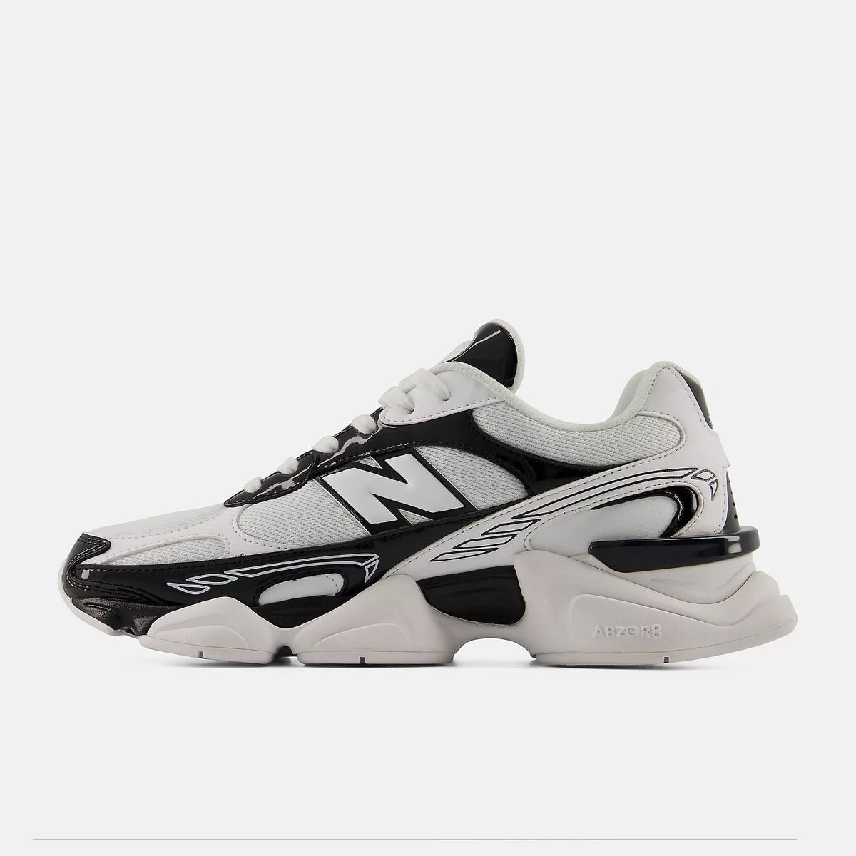 Unisex 9060R Lifestyle Sneakers