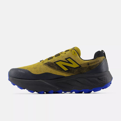 Men's Hierro v9 GORE-TEX Trail Running Shoes