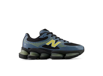 Men's Night Lights ABZORB 2000 Lifestyle Running Shoes