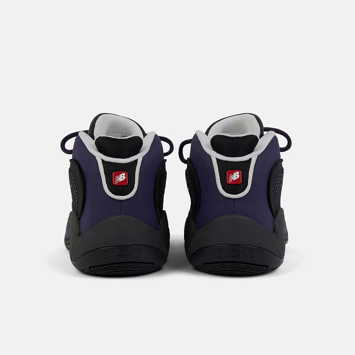 Unisex P400 Basketball Shoes