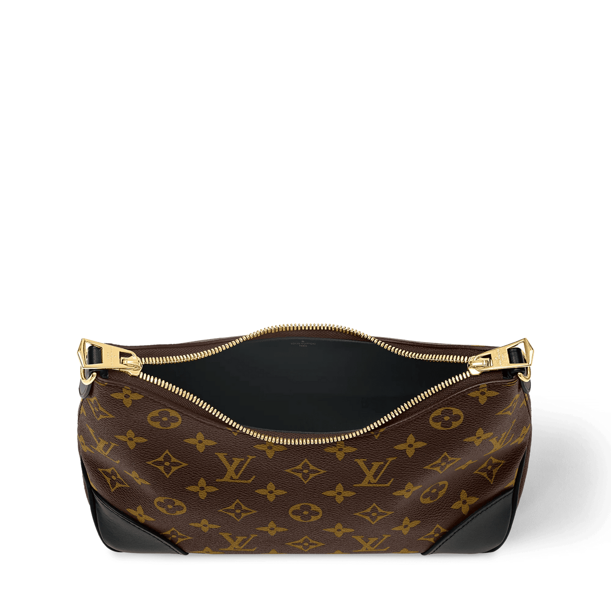 Women's Boulogne PM Monogram Coated Canvas Crossbody Bag M45831