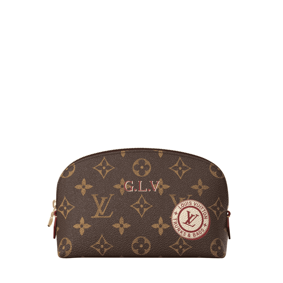 Cosmetic Pouch PM P01975