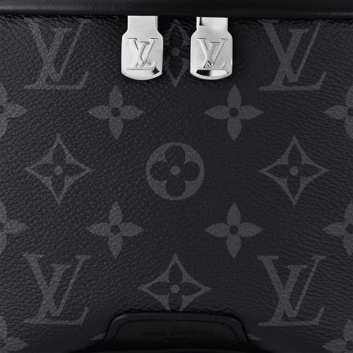 Men's Discovery Bumbag PM Monogram Eclipse