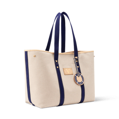Escale Travel Bag Ocean Blue
