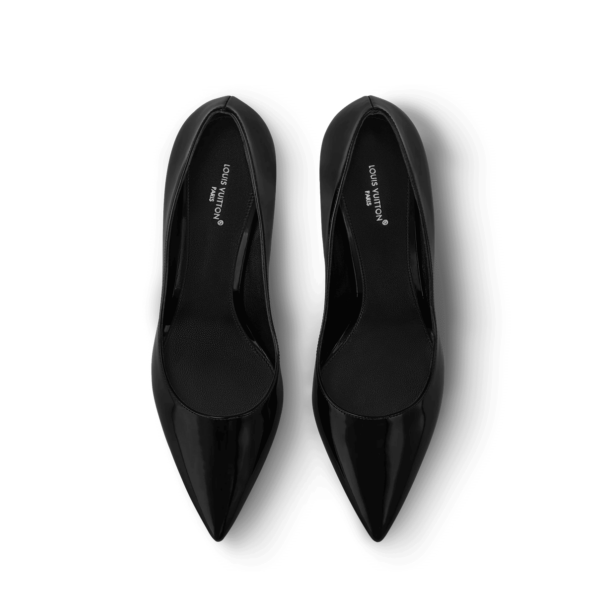 Women's Gala Pump Black 1AINN4