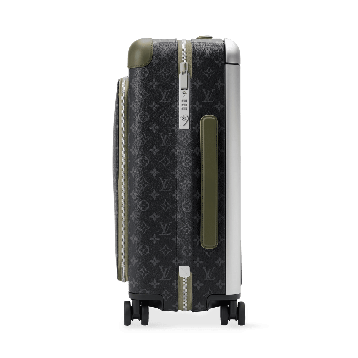 Horizon 55 Business Rolling Luggage Monogram Eclipse M29544