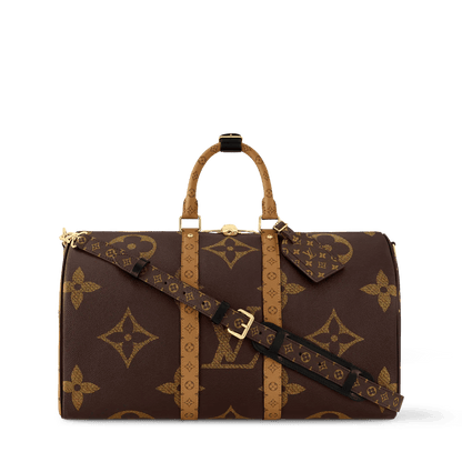 Keepall Bandoulière 45 M47211