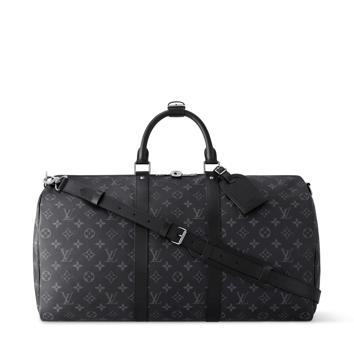 Keepall Bandoulière 50 Monogram Eclipse M14202