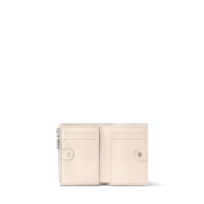 Women's Lisa Wallet Monogram Empreinte Leather Compact Wallet M29827
