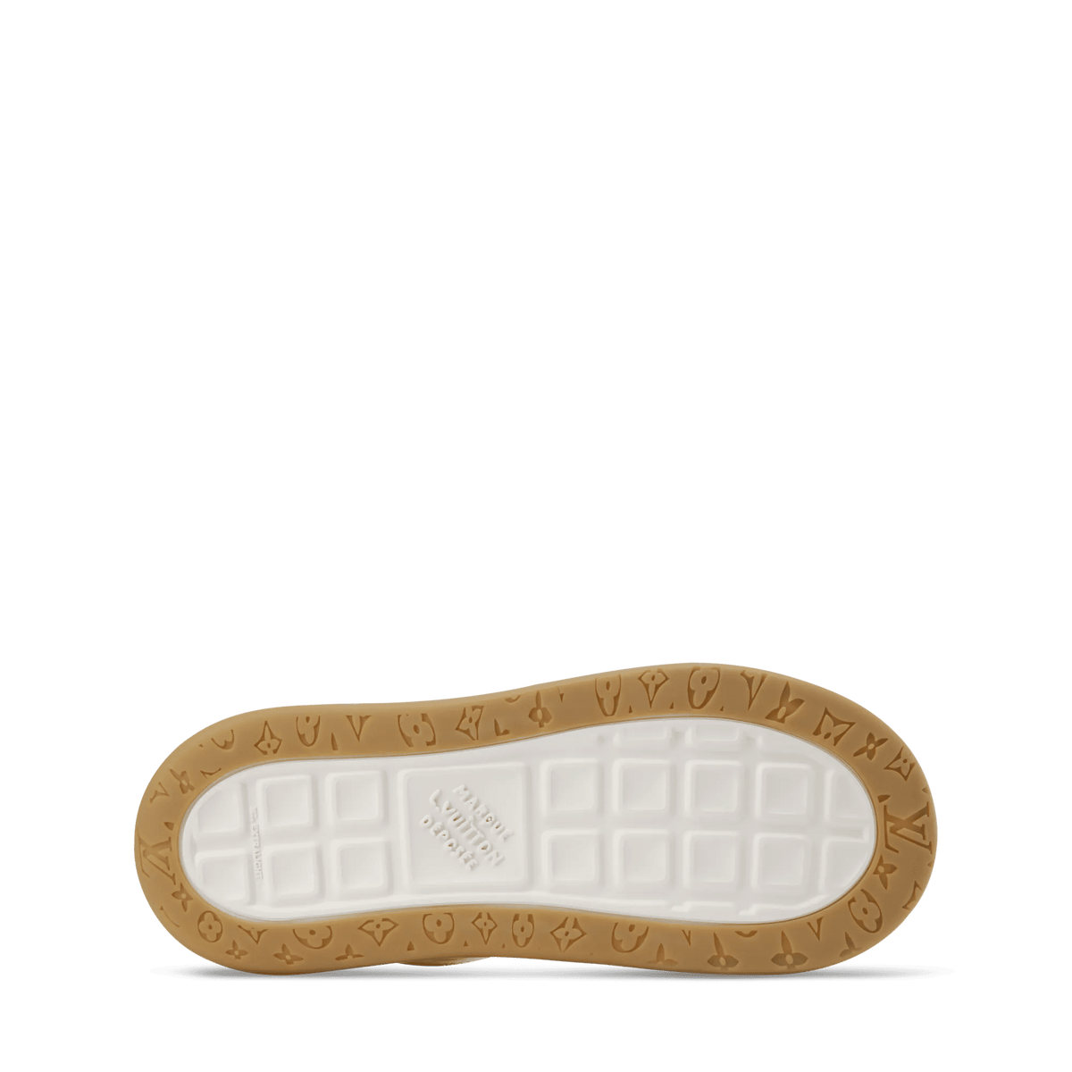 Men's LV Tilted Sneaker