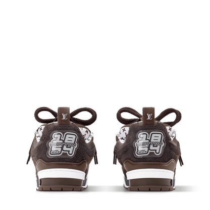 Men's LV Skate Sneaker