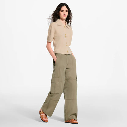 Women's Isola Comfort Cognac Calf Leather Mule 1AJOPL
