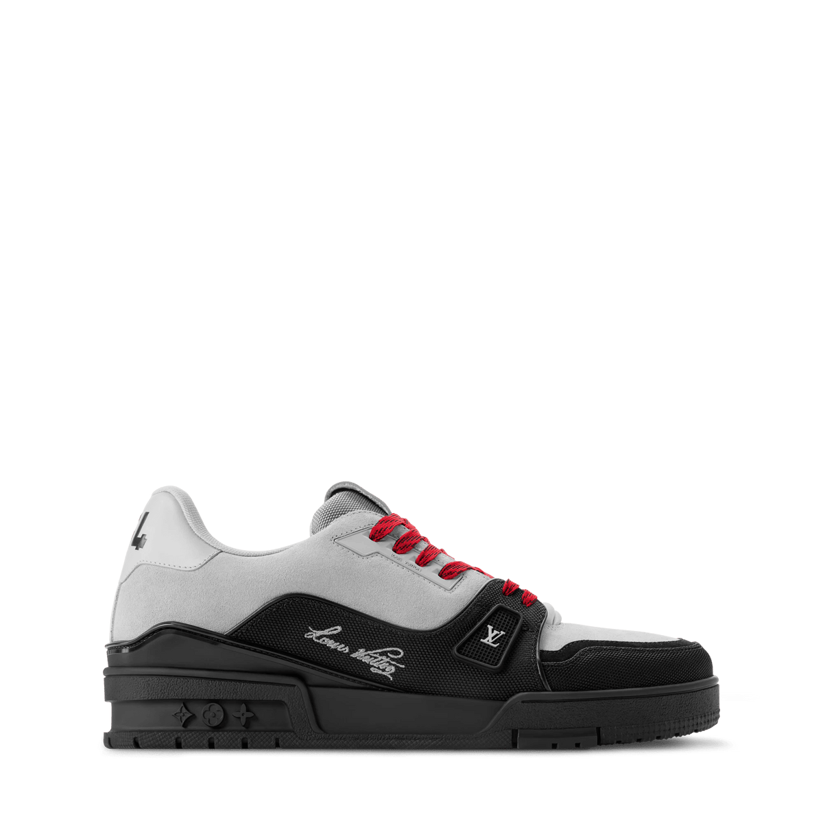Men's LV Trainer Sneaker