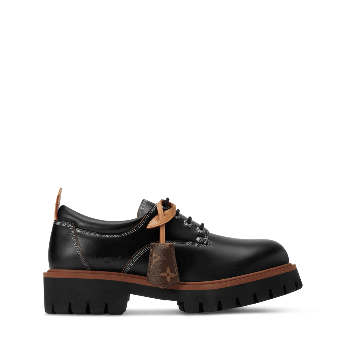 Men's LV Remix Derby