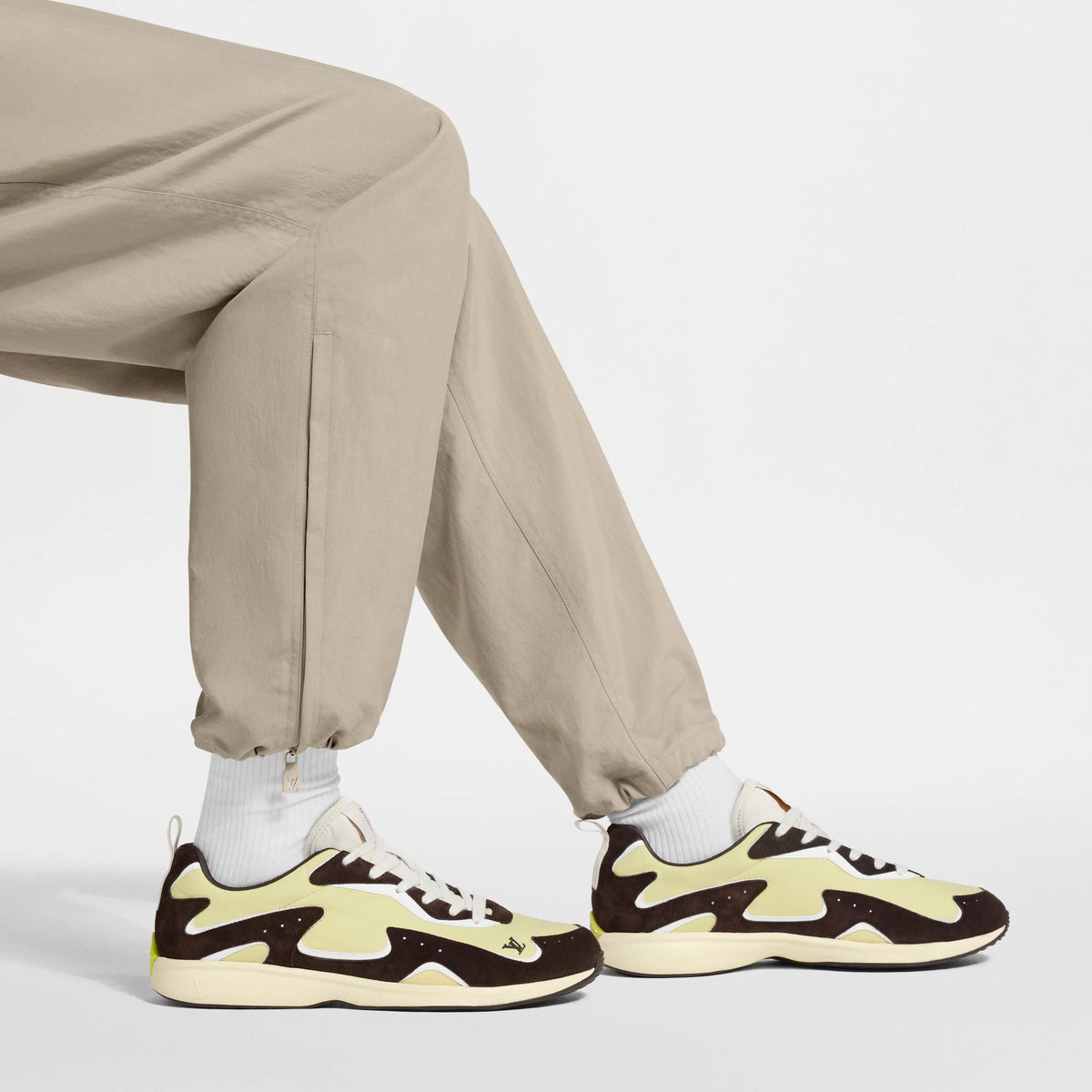 Men's LV Drop 300 Sneaker