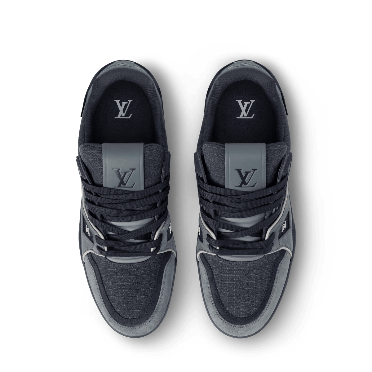 Men's LV Trainer Outdoor Sneaker