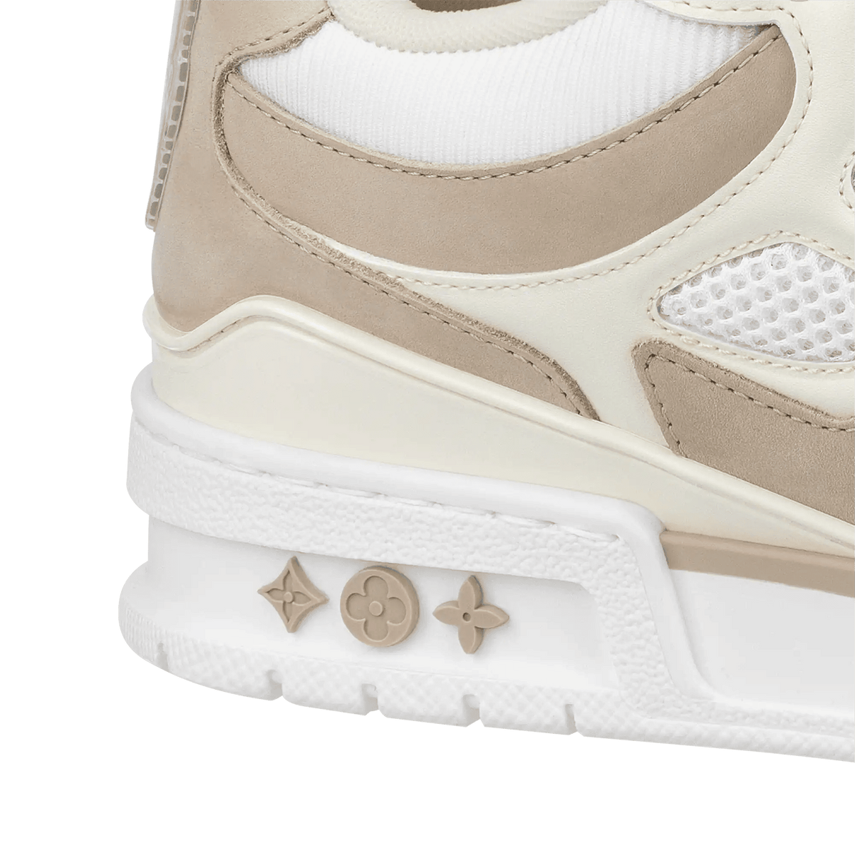 Men's LV Skate Sneaker