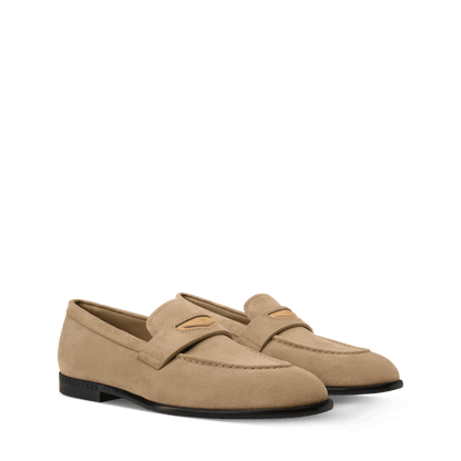 Men's LV Gent Loafer