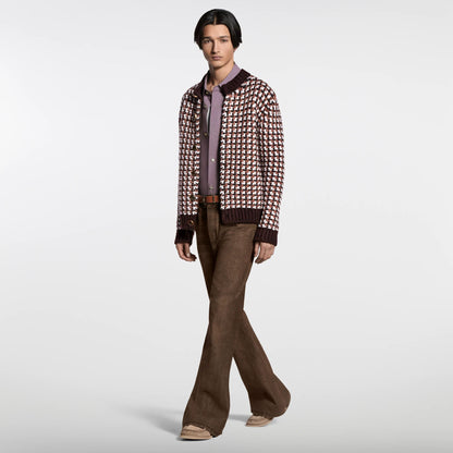 Men's LV Jazz Loafer