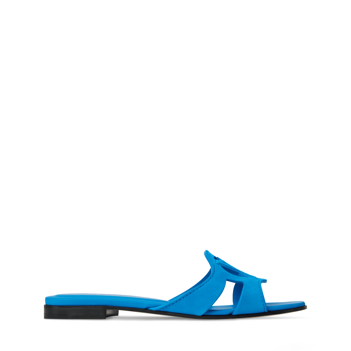 Women's LV Isola Flat Mule