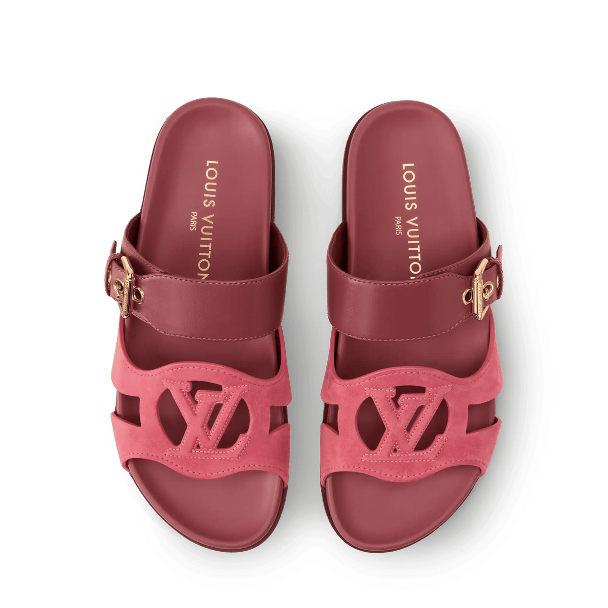 Women's LV Isola Comfort Mule