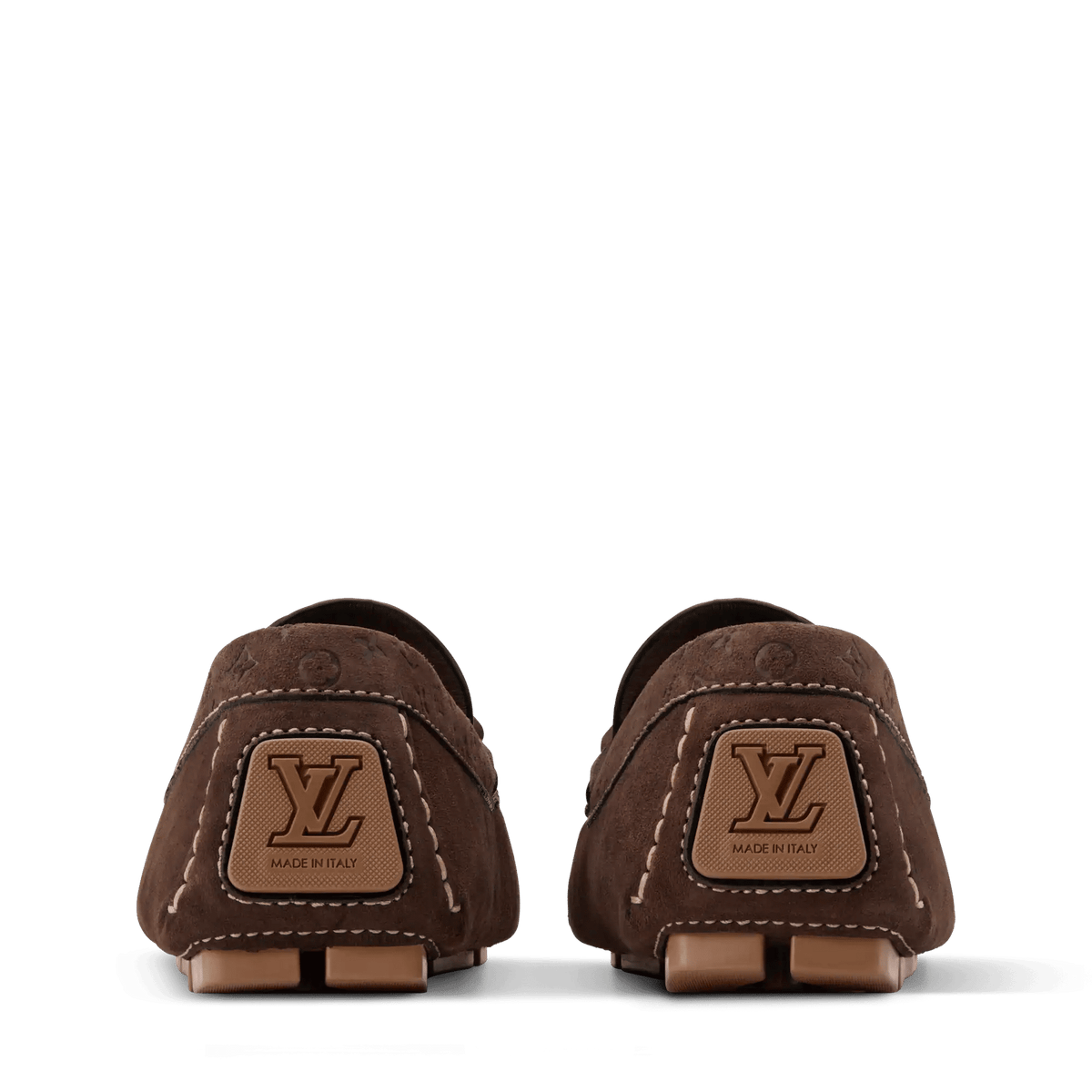 Men's LV Driver Moccasin