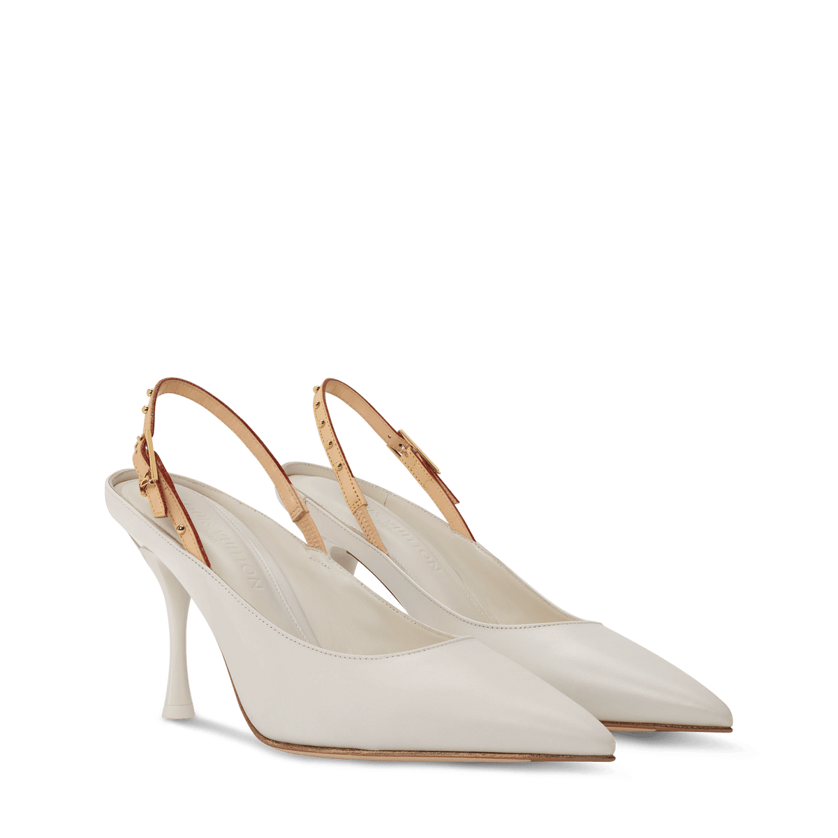Women's LV My Way Slingback Pump