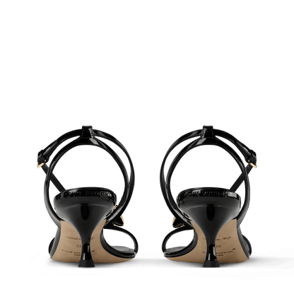 Women's LV Treasure Sandal