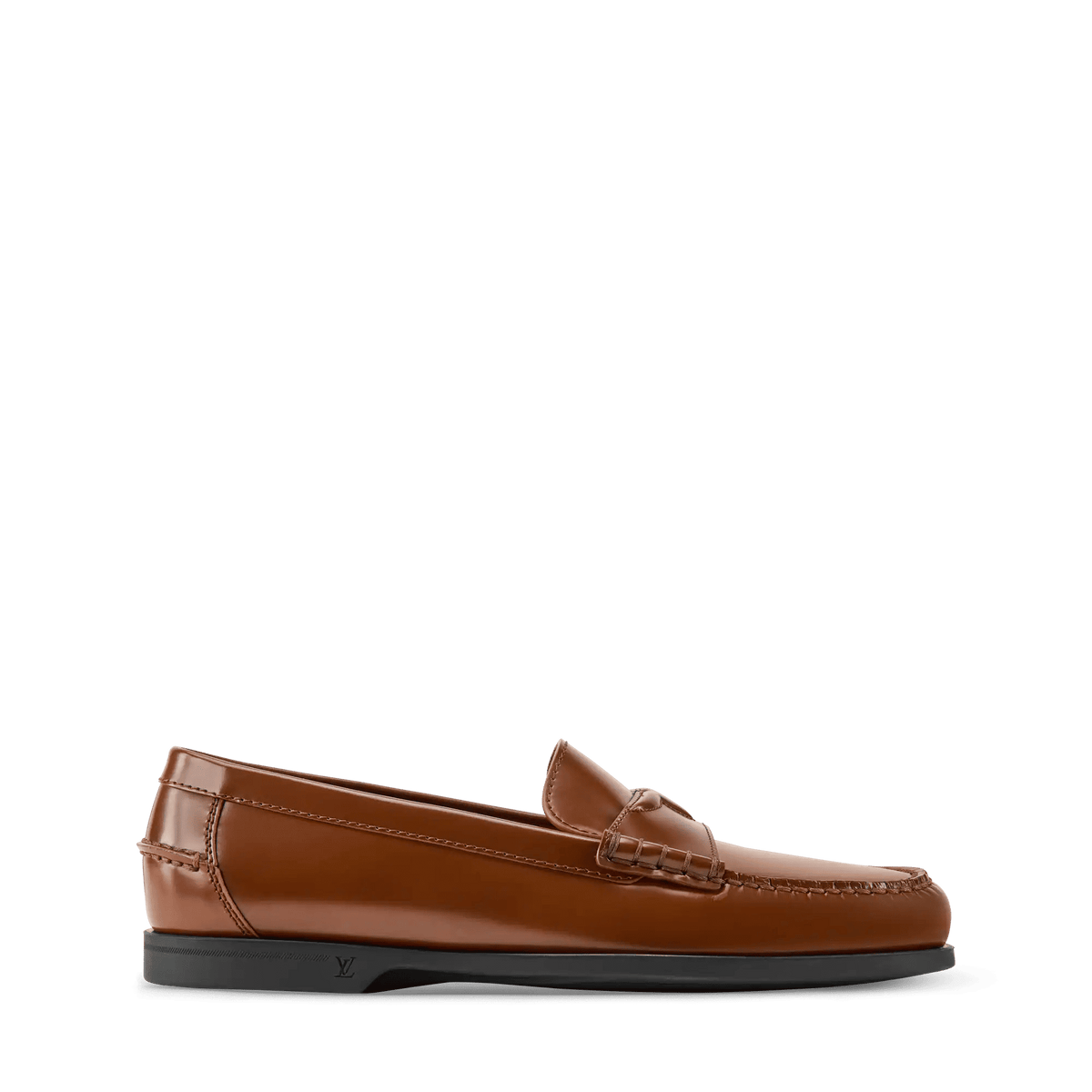 Men's LV Croisette Loafer
