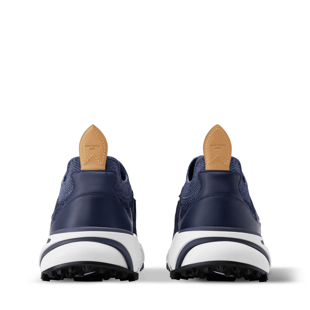 Men's LV Tatic Knit Sneaker