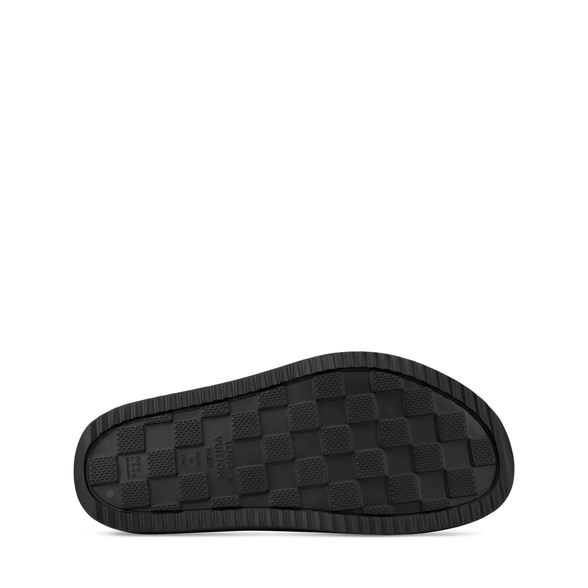 Men's LV Easy Mule
