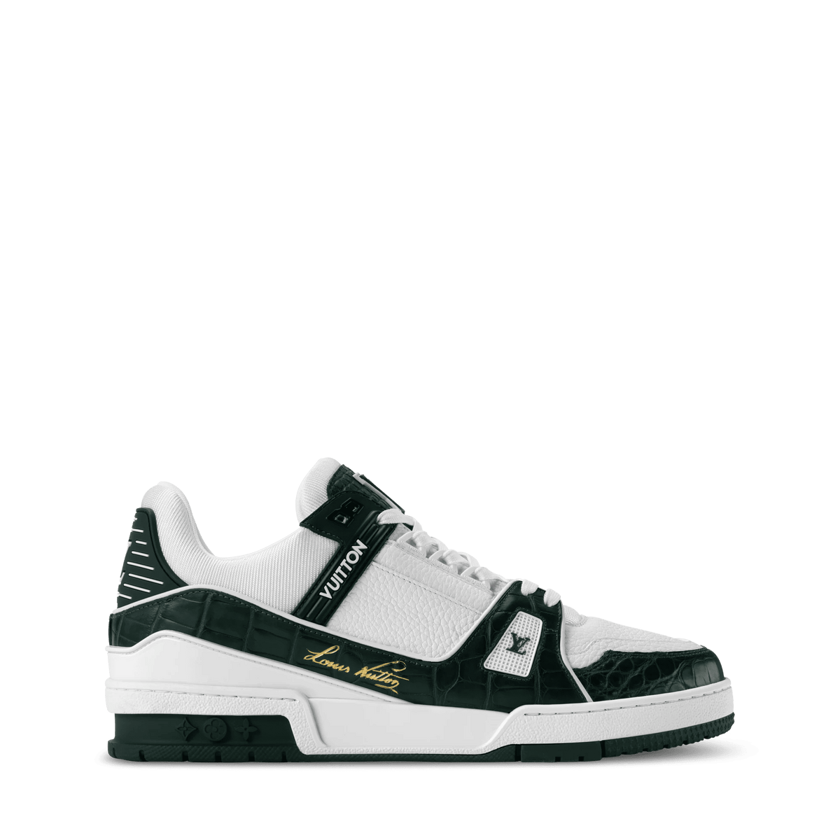 Men's LV Trainer Sneaker