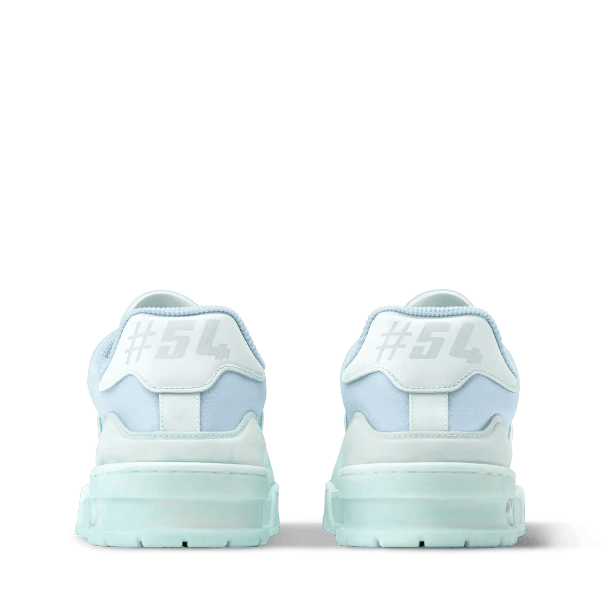 Men's LV Trainer Sneaker