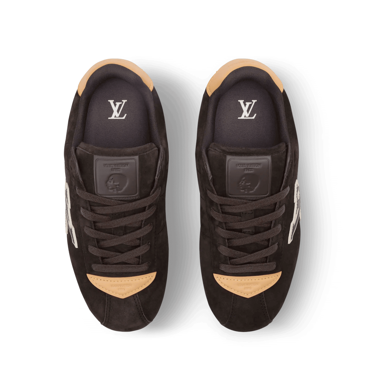 Men's LV Buttersoft Sneaker