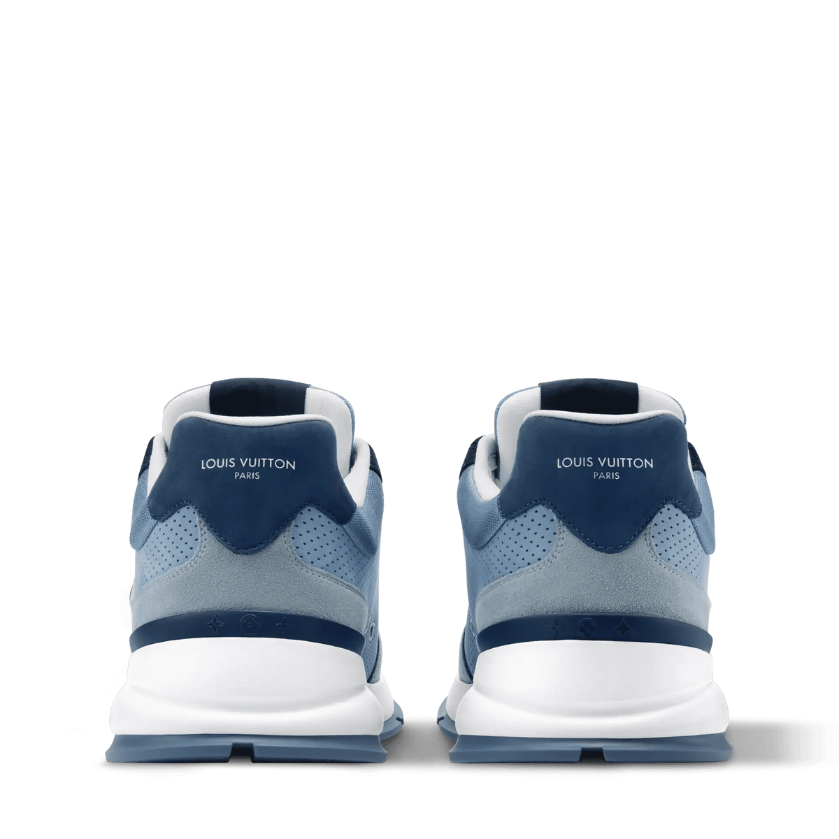 Men's LV Classic Sneaker