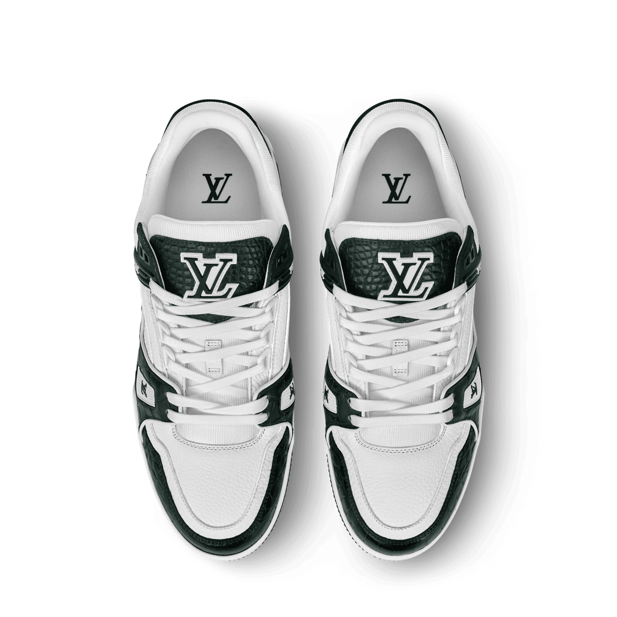 Men's LV Trainer Sneaker
