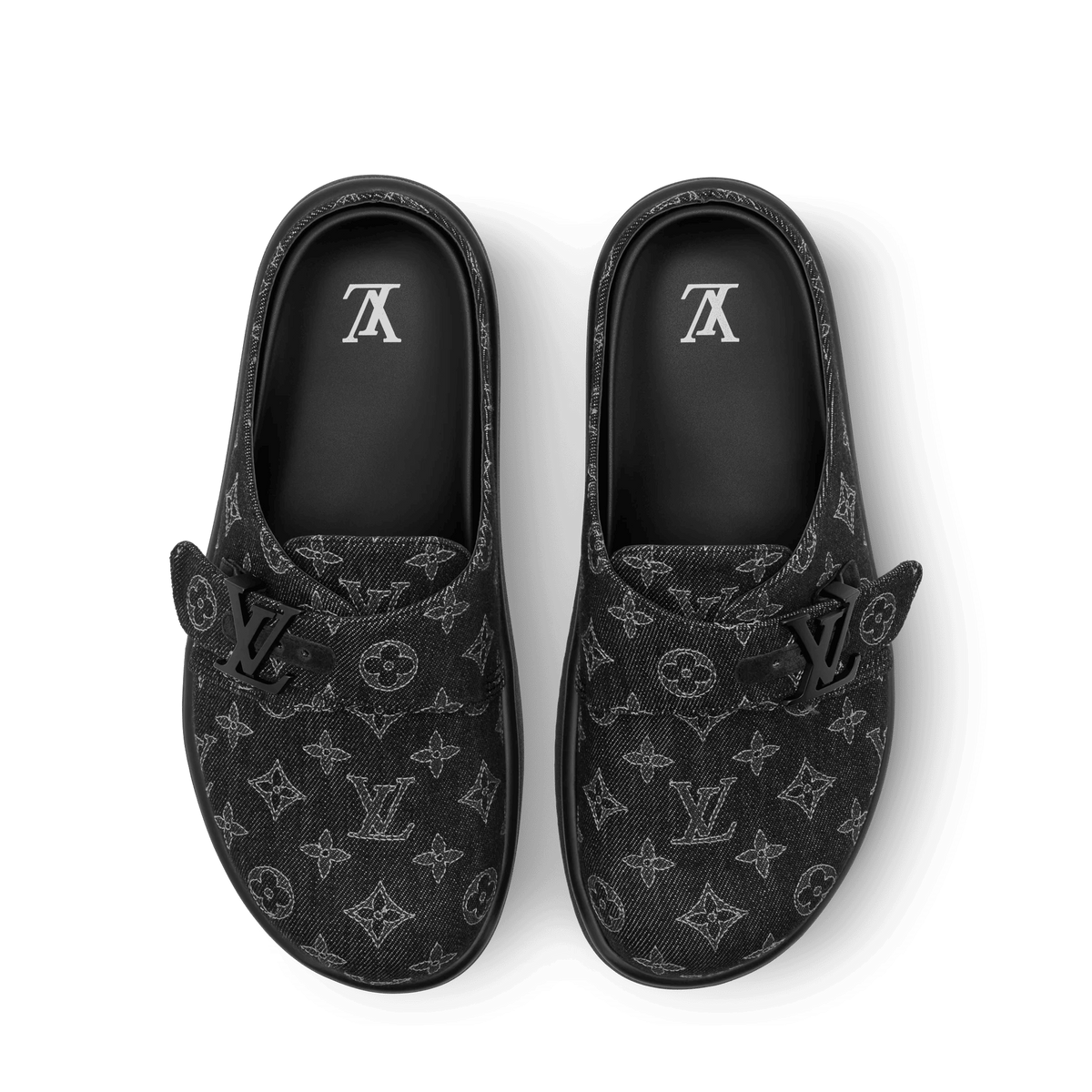 Men's LV Easy Mule