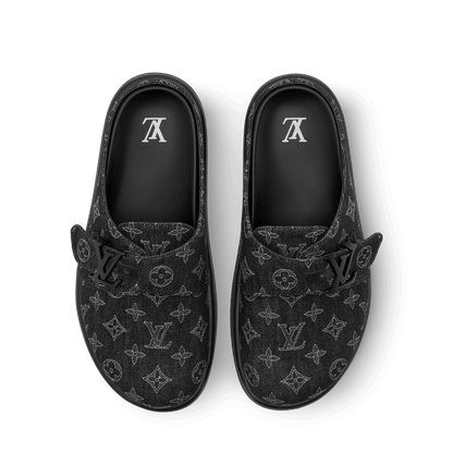 Men's LV Easy Mule