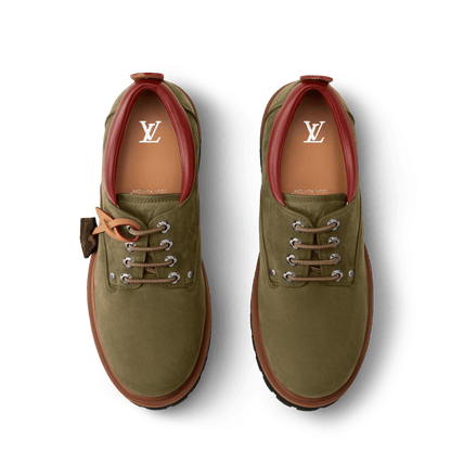 Men's LV Remix Derby