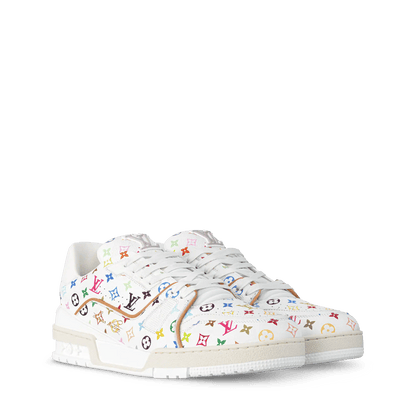 Men's LV Trainer Sneaker