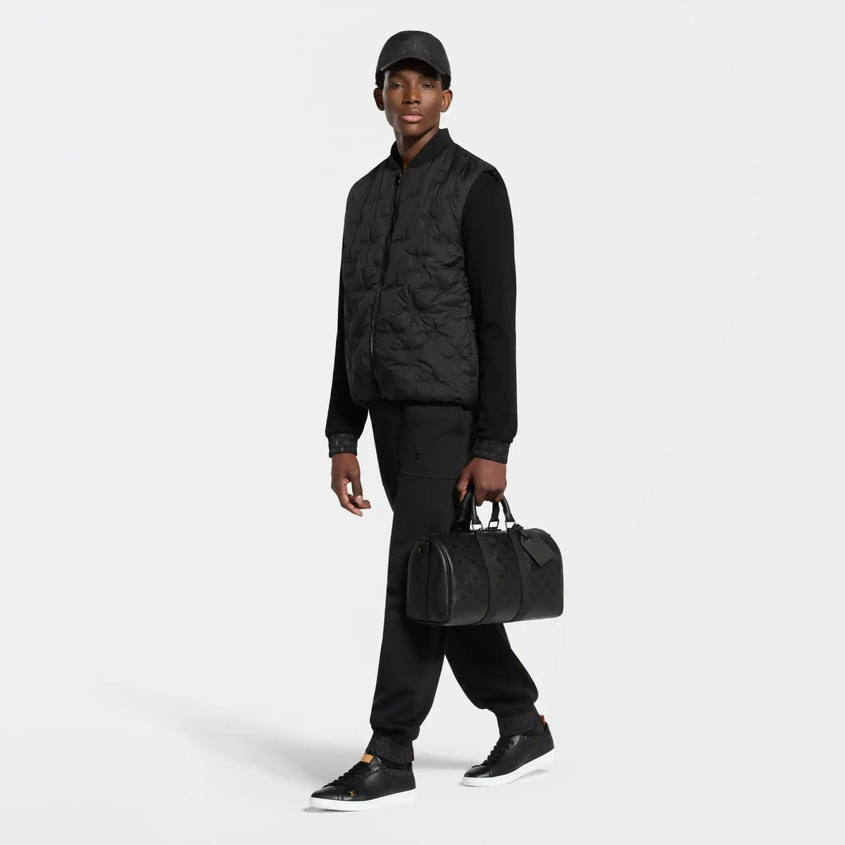Men's LV Soft Sneaker