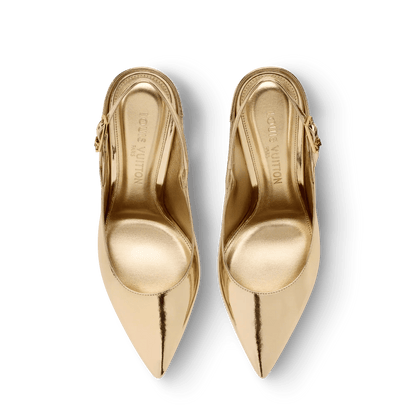 Women's LV My Way Slingback Pump