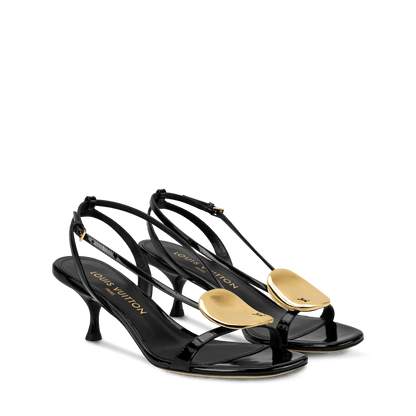 Women's LV Treasure Sandal