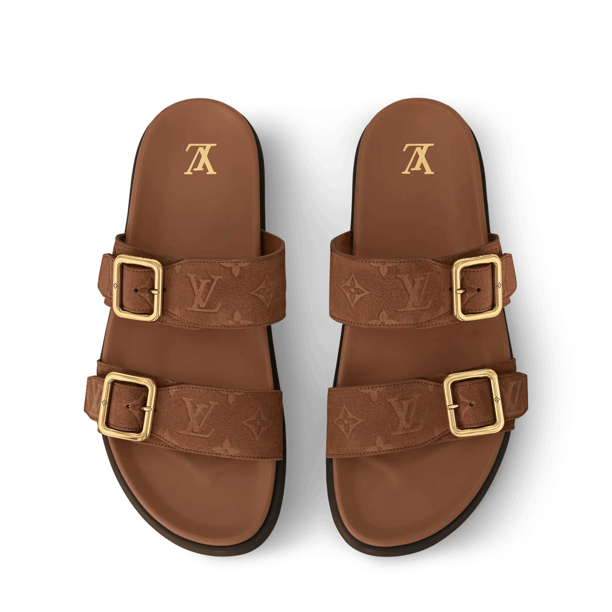 Men's LV Venice Mule
